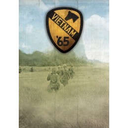 Vietnam ‘65 Steam CD Key