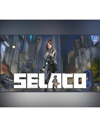 Selaco PC Steam Account
