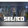 Selaco PC Steam Account