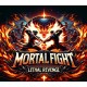 Mortal Fight: Lethal Revenge PS5 Account
