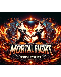 Mortal Fight: Lethal Revenge PS5 Account