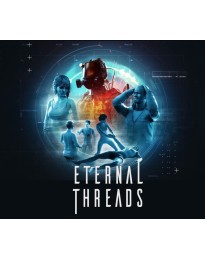 Eternal Threads PlayStation4 Account