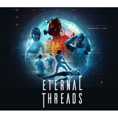 Eternal Threads PlayStation4 Account
