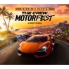 The Crew Motorfest Gold Edition XBOX One / Xbox Series X|S Account