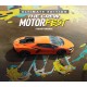 The Crew Motorfest Ultimate Edition XBOX One / Xbox Series X|S Account