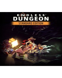 ENDLESS Dungeon XBOX One / Xbox Series X|S Account