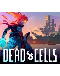 Dead Cells PS4 Account