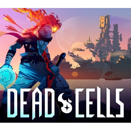 Dead Cells PS4 Account