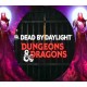 Dead by Daylight – Dungeons & Dragons DLC PC Steam Altergift