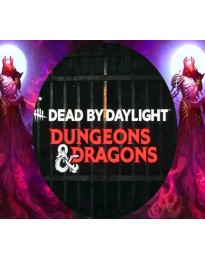 Dead by Daylight – Dungeons & Dragons DLC PC Steam Altergift