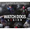 Watch Dogs: Legion Ultimate Edition PS4/PS5 Account