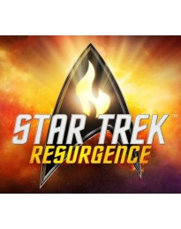 Star Trek: Resurgence PC Steam Altergift