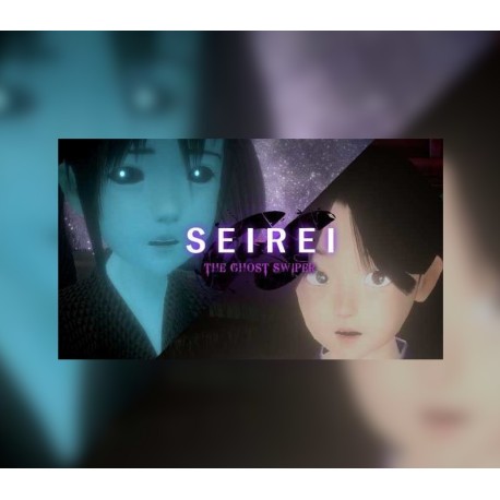 Seirei PC Steam CD Key