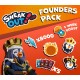 Sneak Out - Fouders Pack DLC PC Steam CD Key
