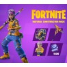 Fortnite - Natural Constructor Pack DLC US XBOX One / Xbox Series X|S CD Key