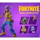 Fortnite - Natural Constructor Pack DLC EU XBOX One / Xbox Series X|S CD Key