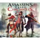 Assassin's Creed Chronicles: Trilogy PS4 Account