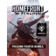 Homefront: The Revolution - Freedom Fighter Bundle PC Steam CD Key