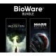 The BioWare Bundle XBOX One Account