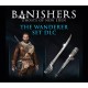Banishers: Ghosts of New Eden - Wanderer Set DLC EU (without DE) PS5 CD Key