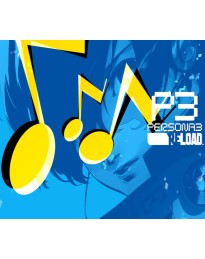 Persona 3 Reload - DLC Pack EU (without DE) PS5 CD Key