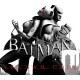 Batman Arkham City GOTY PC Epic Games Account