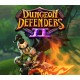 Dungeon Defenders II: 1000 Gems + Shutter Shades Flair DLC Digital Download CD Key