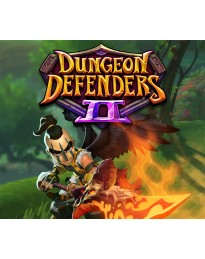 Dungeon Defenders II: 1000 Gems + Shutter Shades Flair DLC Digital Download CD Key