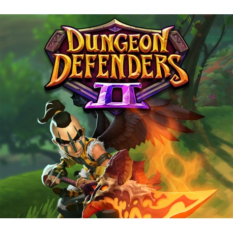 Dungeon Defenders II: 1000 Gems + Shutter Shades Flair DLC Digital Download CD Key