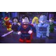 LEGO DC Super-Villains Deluxe Edition XBOX One / Xbox Series X|S Account