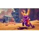 Crash + Spyro Triple Play Bundle PS4 Account