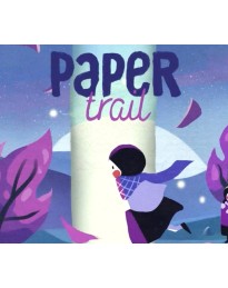 Paper Trail XBOX One / Xbox Series X|S Account