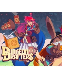 Dungeon Drafters XBOX One / Xbox Series X|S Account