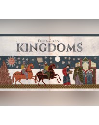 Field of Glory: Kingdoms PC Steam CD Key