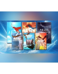 Aery - Best of Bundle XBOX One / Xbox Series X|S Account