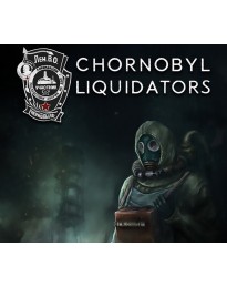 Chornobyl Liquidators PC Steam CD Key