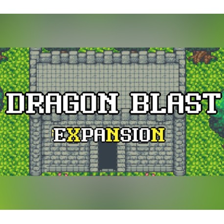 Dragon Blast - Expansion DLC PC Steam CD Key