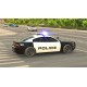 Police Car Simulator PC Epic Games Account
