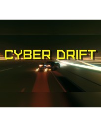 Cyber Drift PC Epic Games Account