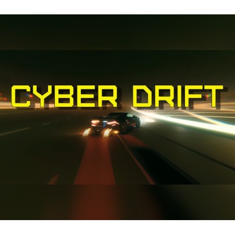 Cyber Drift PC Epic Games Account