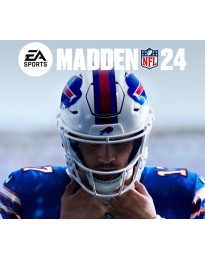 Madden NFL 24 PS4 Account