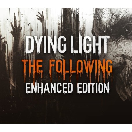 Dying Light Enhanced Edition PC Steam Account