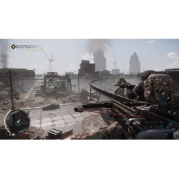 Homefront: The Revolution - Revolutionary Spirit Pack DLC PC Steam CD Key