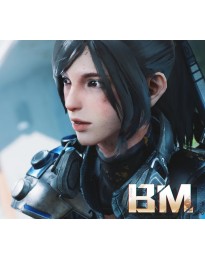 Bright Memory Xbox Series X|S Account