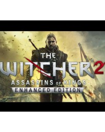 The Witcher 2: Assassins of Kings Enhanced Edition XBOX One / Xbox Series X|S Account