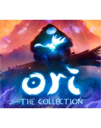 Ori: The Collection XBOX One / Xbox Series X|S Account