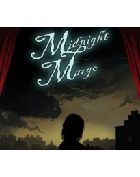 Midnight Margo PC Steam CD Key