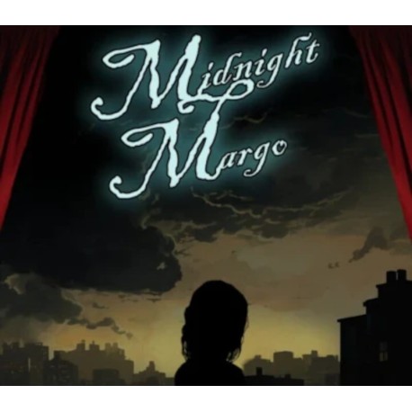 Midnight Margo PC Steam CD Key