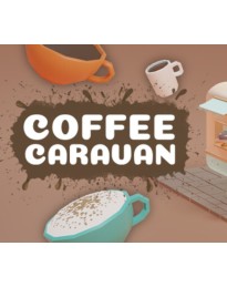 Coffee Caravan PC Steam Account