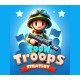 Toon Troops Strategy PC Steam CD Key
